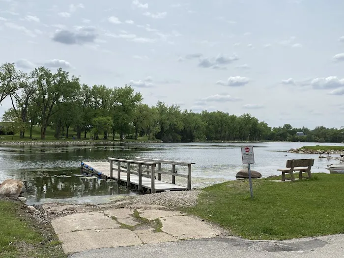 Koser Spring Lake Campground 0