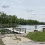 Koser Spring Lake Campground