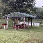 Larson Lake County Park