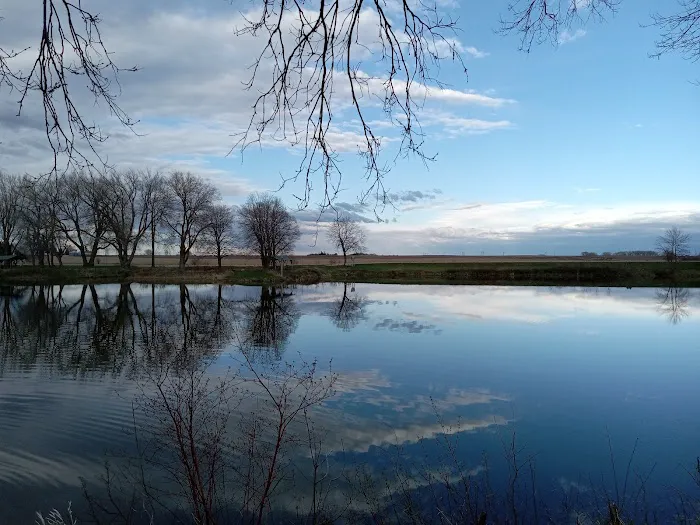 Larson Lake County Park 2