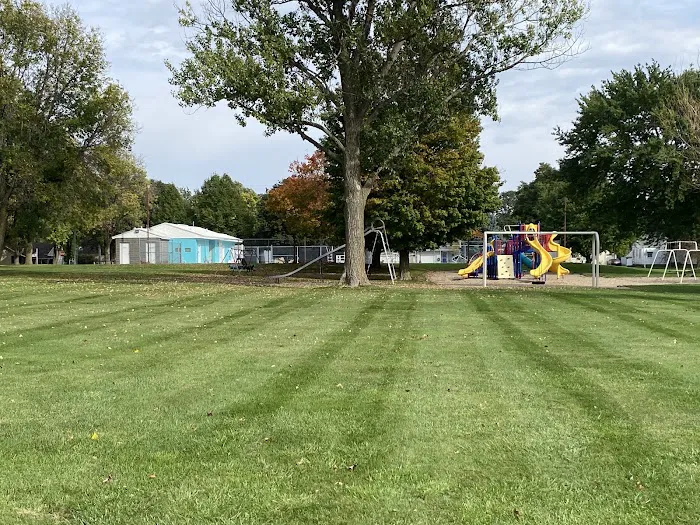 Sunset Park Campground 1
