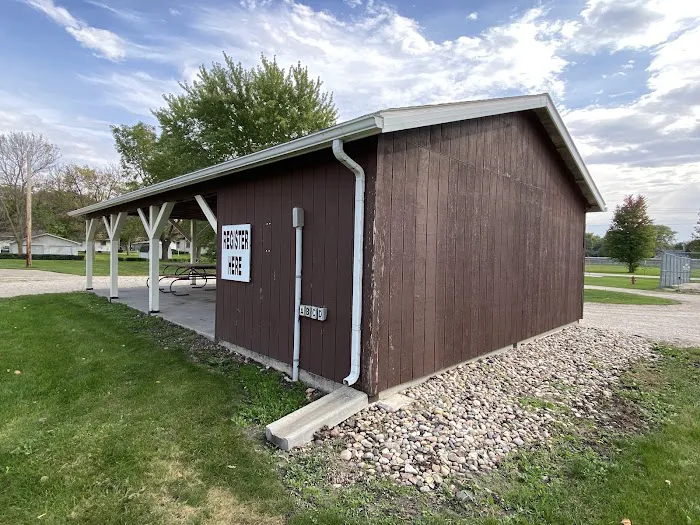 Sunset Park Campground 0