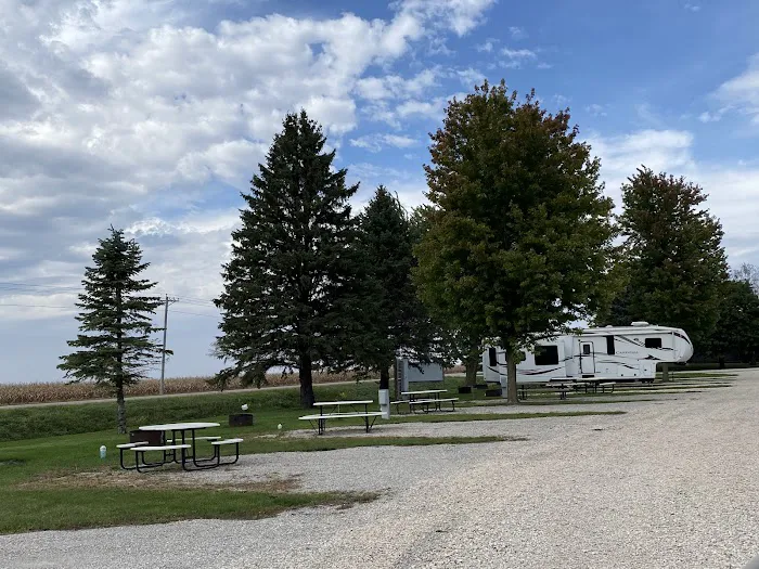 Sunset Park Campground 2