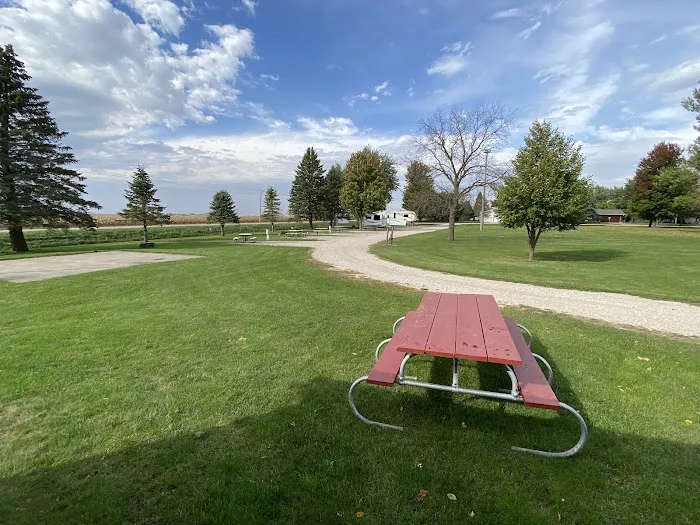 Sunset Park Campground 5
