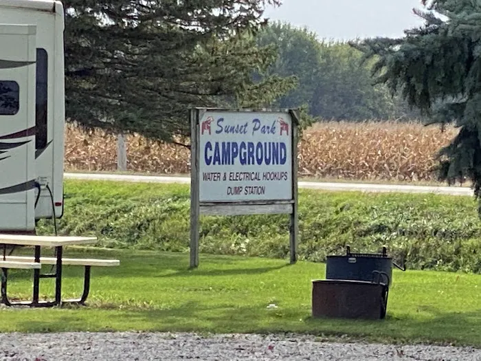 Sunset Park Campground 4