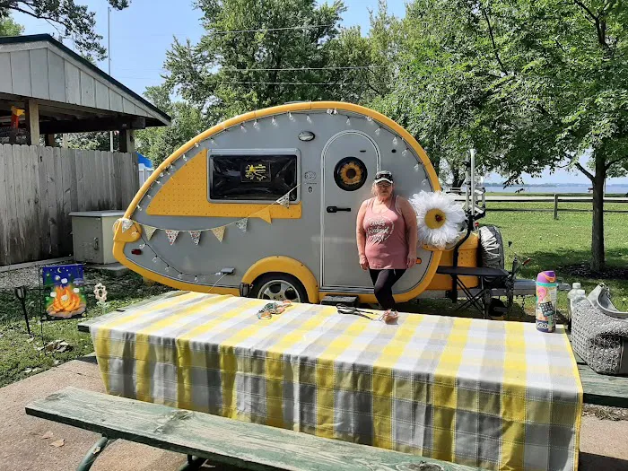 Sunrise Campgrounds 1