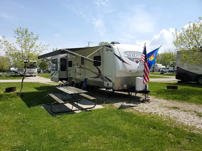 Sunrise Campgrounds 0