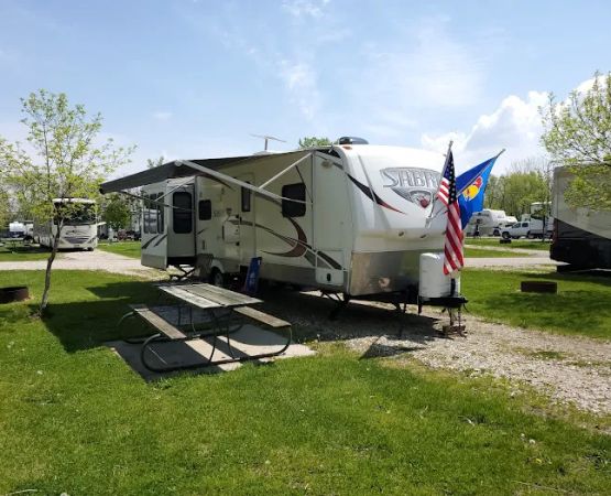 Sunrise Campgrounds