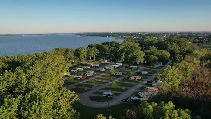 Sunrise Campgrounds 2