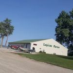 Lakeside Marina & Campground