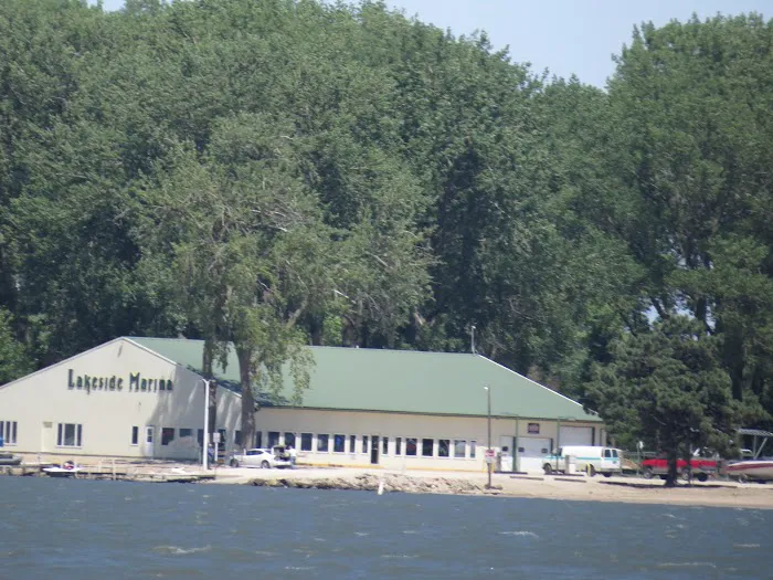 Lakeside Marina & Campground 3