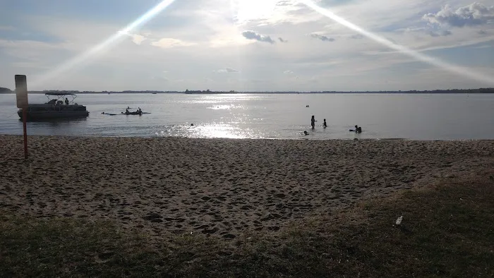 Lakeside Marina & Campground 7
