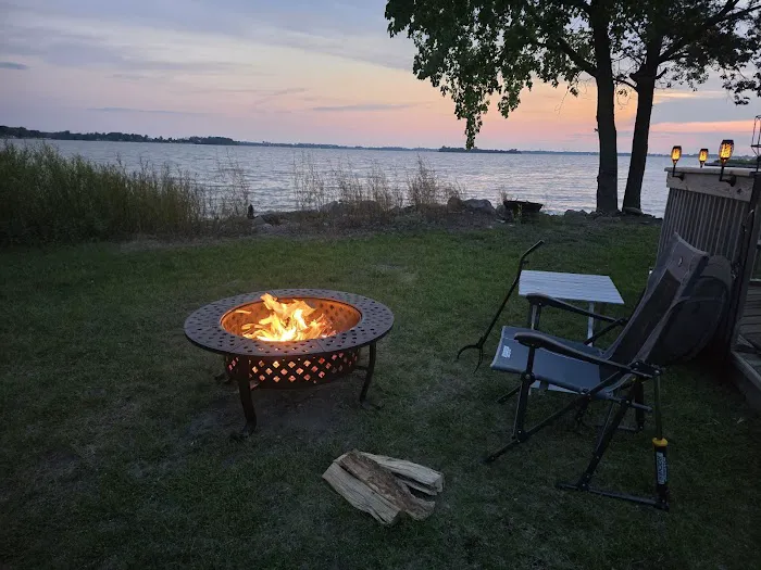 Lakeside Marina & Campground 9