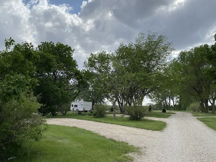 Meredith Park Campground 0