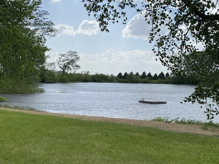 Meredith Park Campground 3