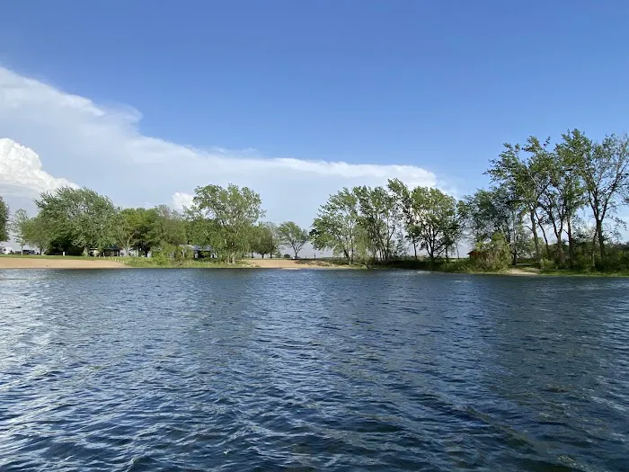 Meredith Park Campground 4