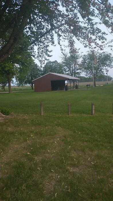 Meredith Park Campground 6