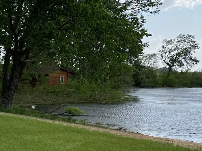 Meredith Park Campground 7