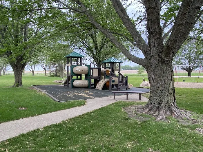 Meredith Park Campground 5