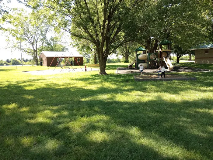 Meredith Park Campground 8