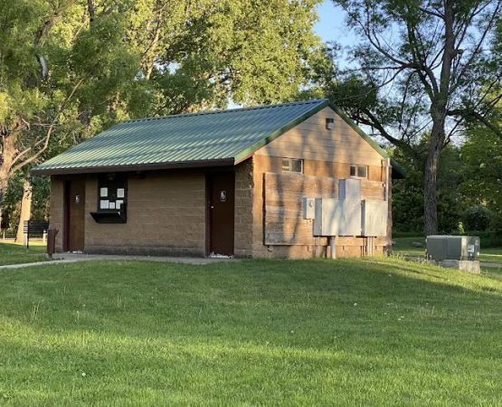 Boyden Camp Ground