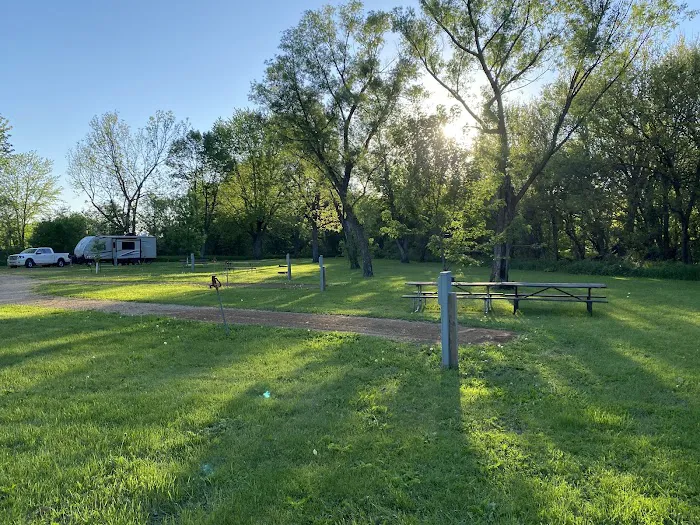 Boyden Camp Ground 3