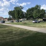 The Grotto Campground