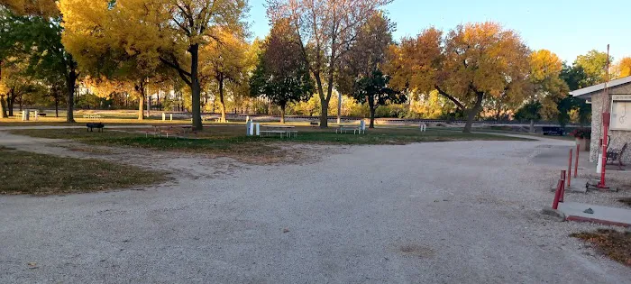 The Grotto Campground 3