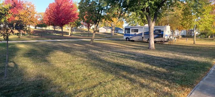 The Grotto Campground 7