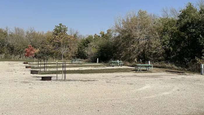 Wilcox Campground 0
