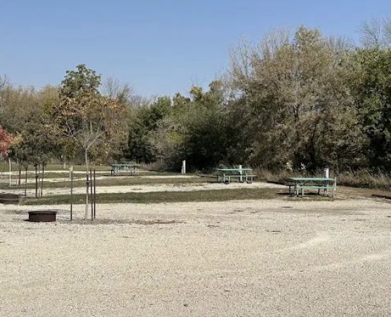 Wilcox Campground