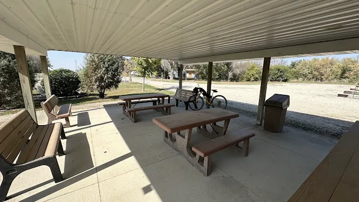 Wilcox Campground 2