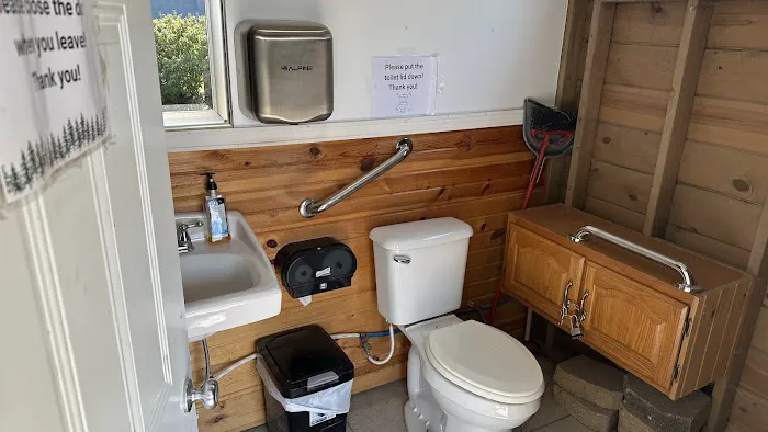 Wilcox Campground 1