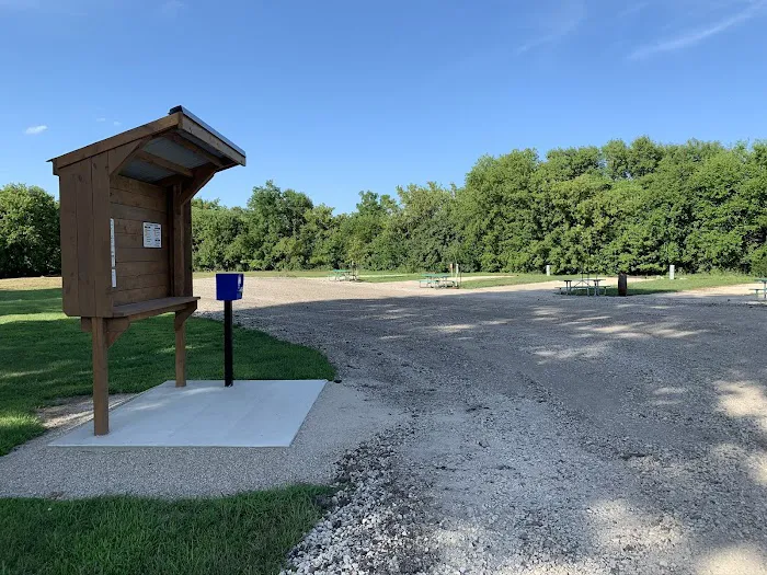 Wilcox Campground 4