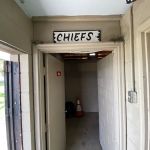 Elbert Park Campgrounds