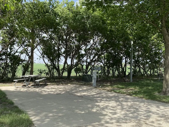 Elbert Park Campgrounds 3