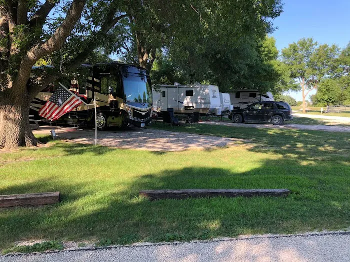 Elbert Park Campgrounds 4