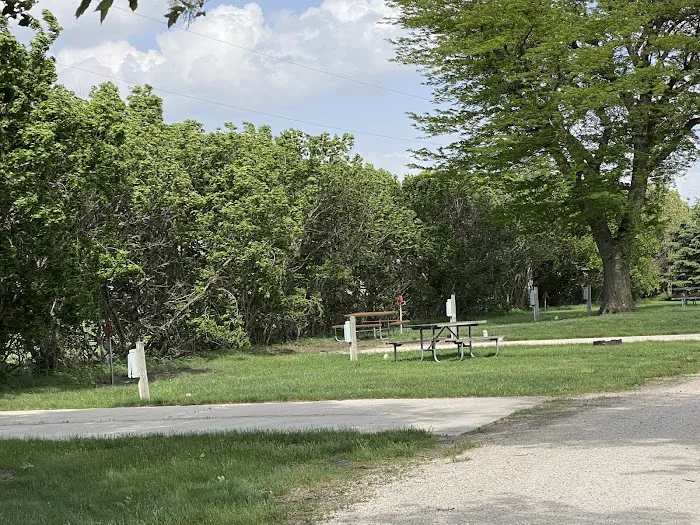 Elbert Park Campgrounds 6