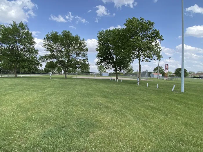 Elbert Park Campgrounds 8