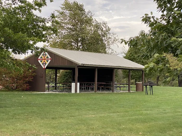 Little Clear Lake Campgrounds 1