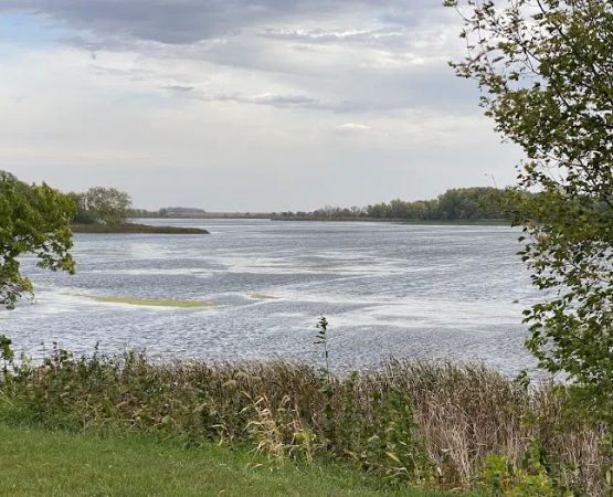 Little Clear Lake Campgrounds
