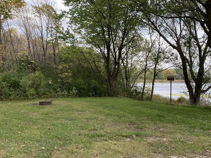 Little Clear Lake Campgrounds 5