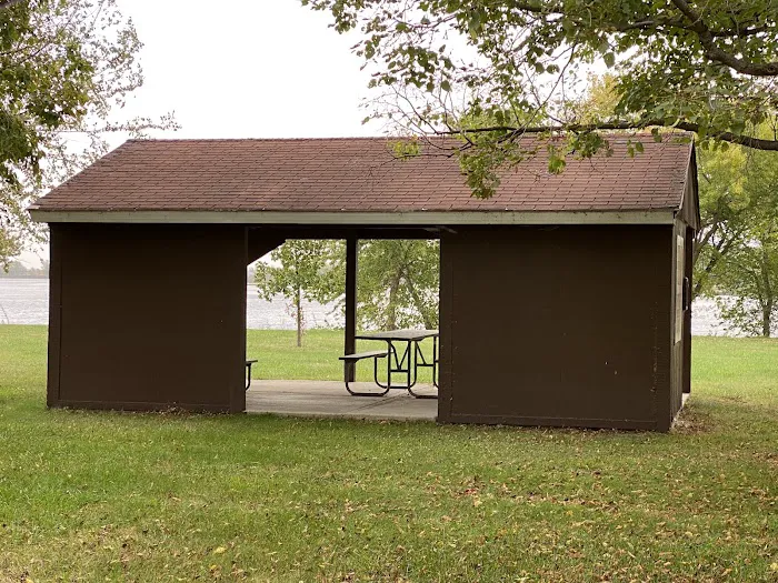 Little Clear Lake Campgrounds 4