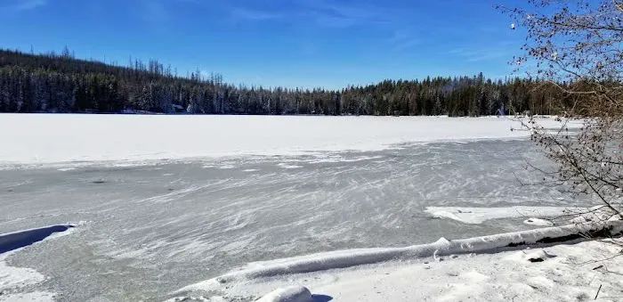 Crawfish Lake Campground 7