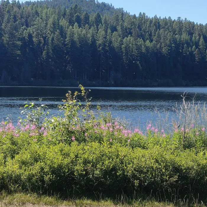 Lost Lake Group Campground 3