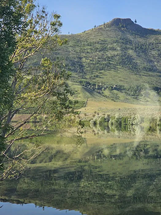 Lost Lake Group Campground 7