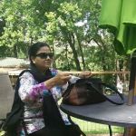 US Forestry Department