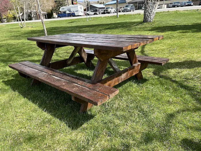 Tonasket Chamber of Commerce RV Park 0