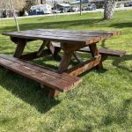 Tonasket Chamber of Commerce RV Park