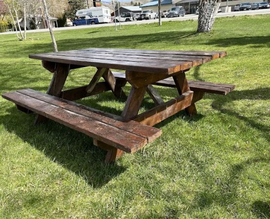 Tonasket Chamber of Commerce RV Park